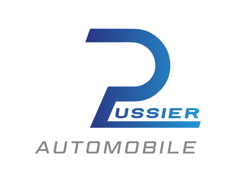 Logo Pussier Automobile
